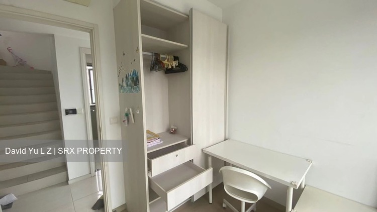 Riversound Residence (D19), Condominium #513197201